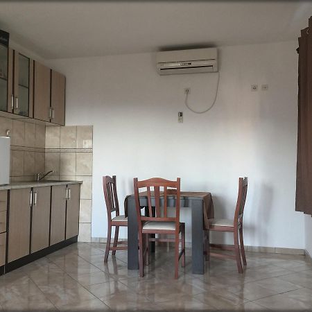 Apartmani Labovic Будва Екстер'єр фото